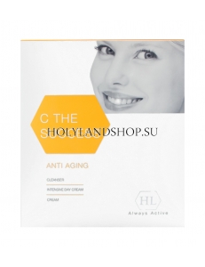 Holy Land C the Success Kit